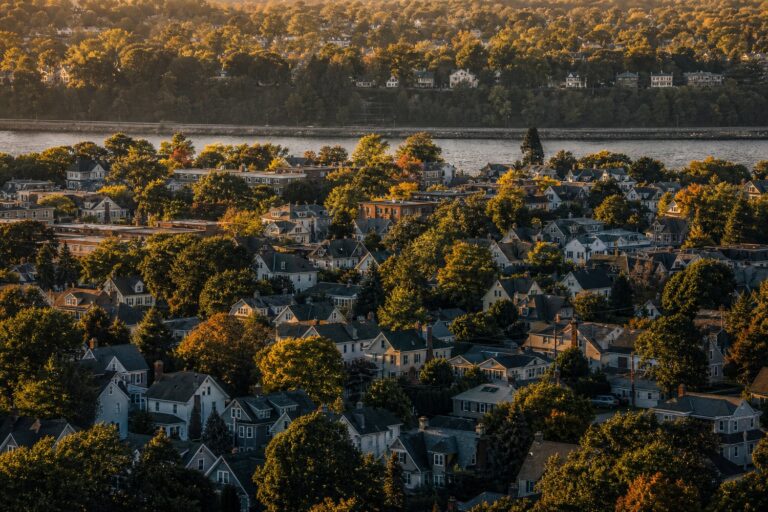 Should You Sell Your Fairfield County House This Spring?