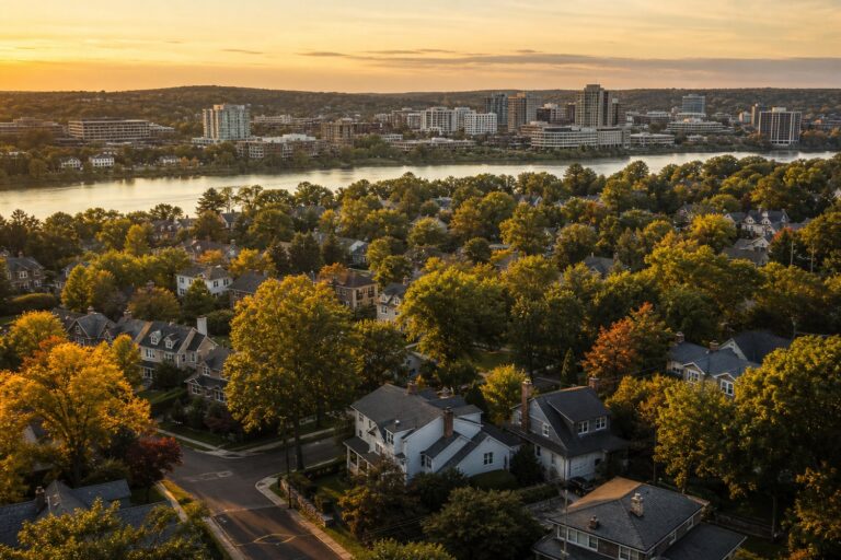 Moving from NYC to Westchester Pros and Cons