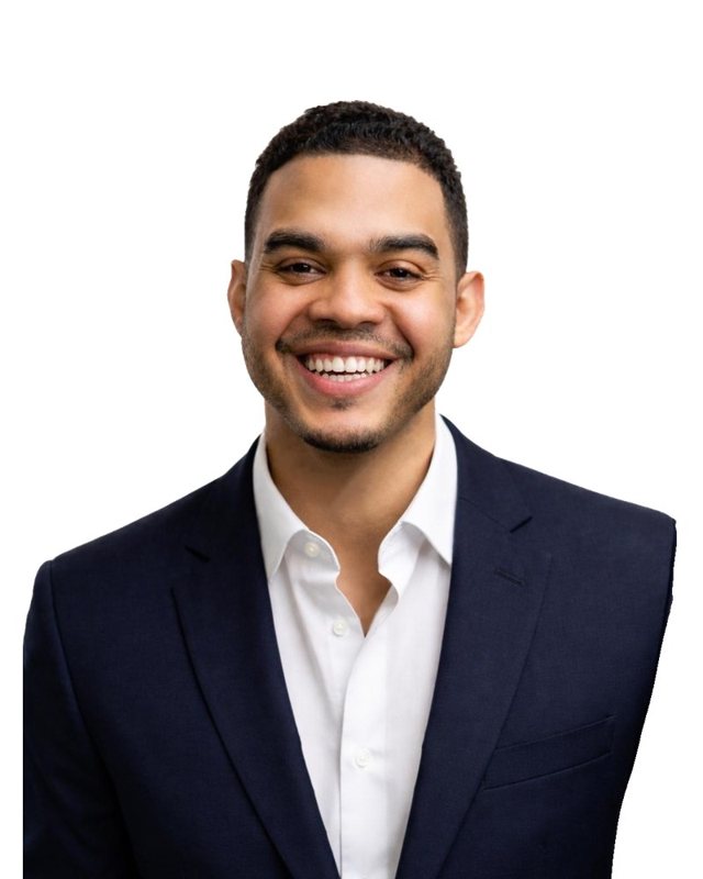 David Vergez, Real Estate Salesperson