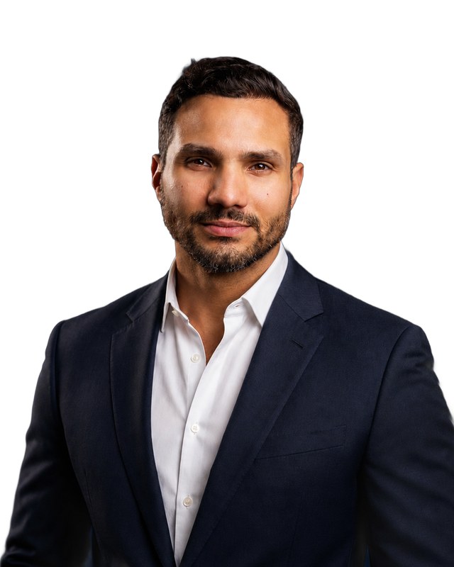 Emerlin Ortega, Real Estate Salesperson