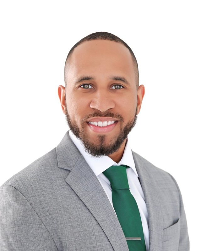 Jose Reyes, Real Estate Salesperson