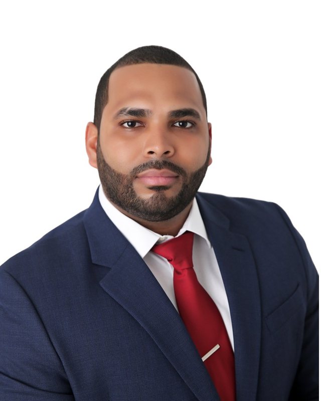 Michael Vasquez